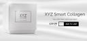 XYZ Smart Collagen Cream logo